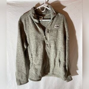 North Face Fleece